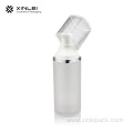 30 ml PETG Airless Bottle For Makeup Foundation